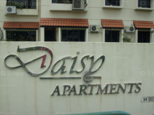 Daisy Apartments #1162042